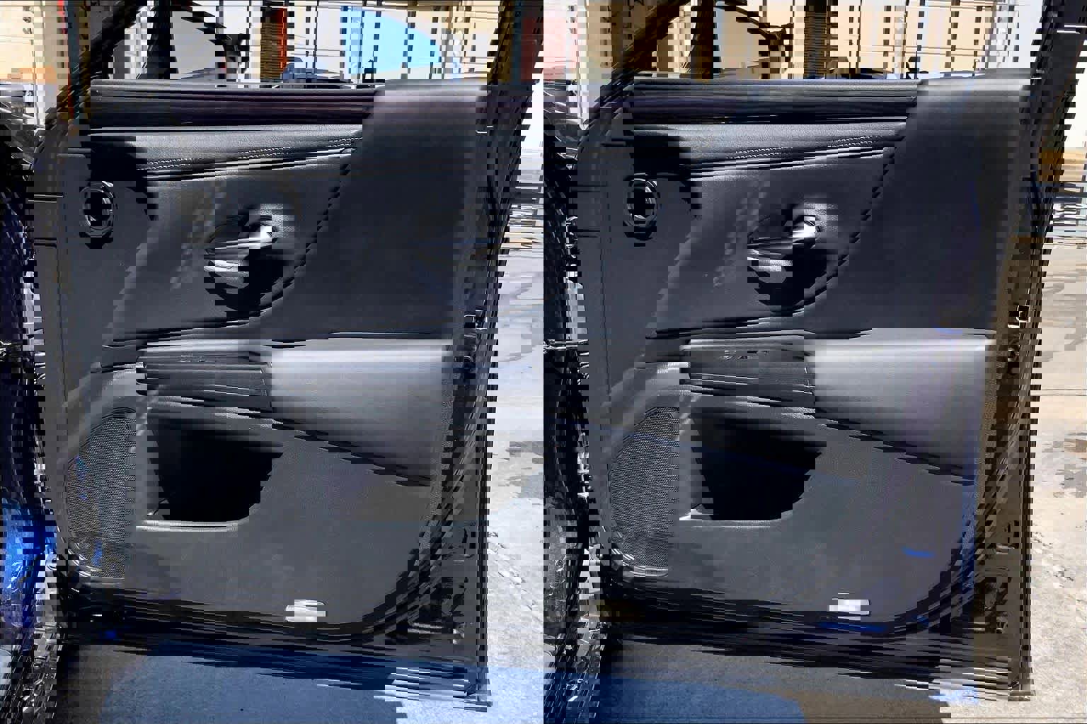 Used 2020 Lexus ES 350 w/ Premium Package image 21