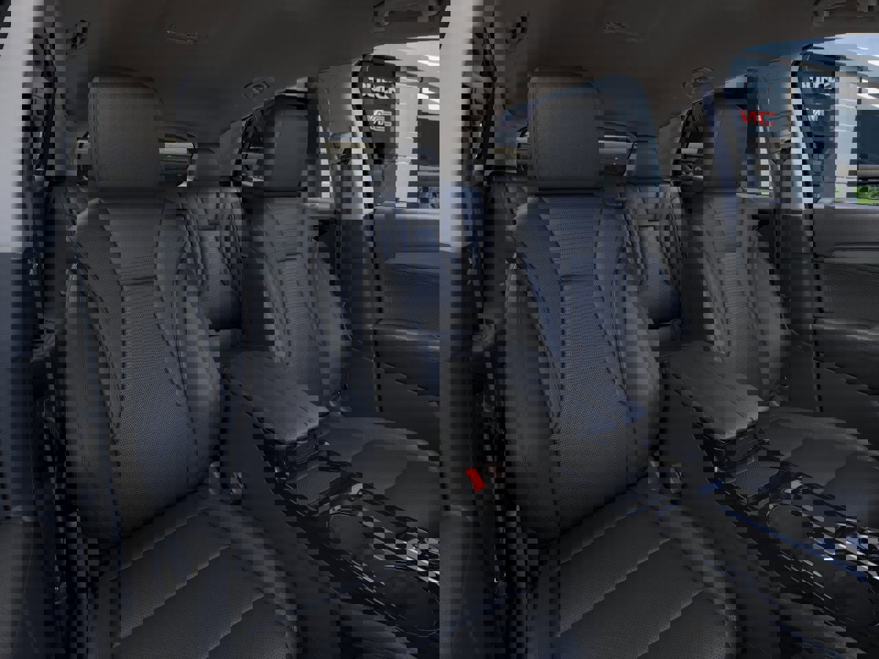 New 2025 Buick Envision Preferred image 19