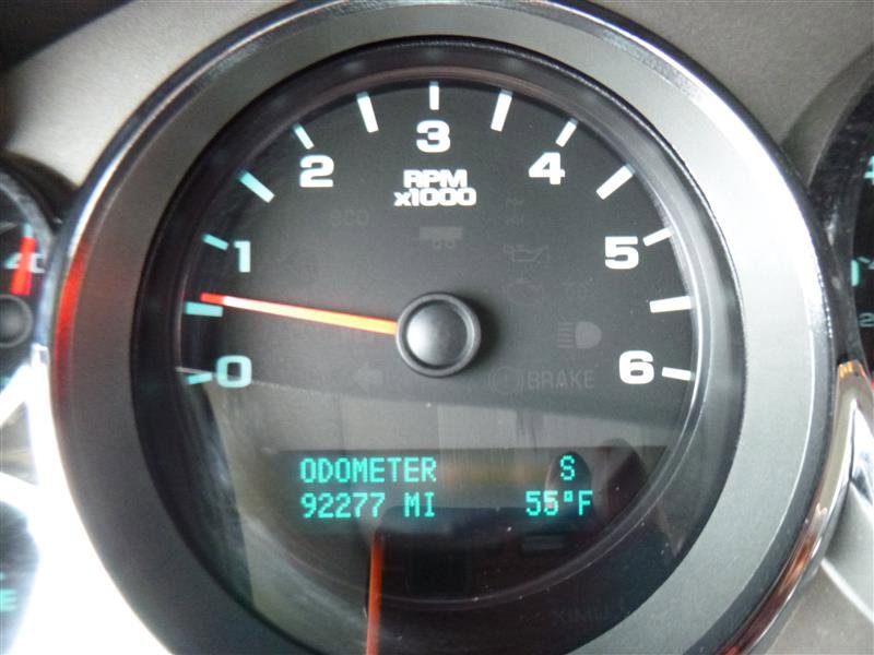 Used 2011 Chevrolet Silverado 1500 LT w/ All-Star Edition image 13