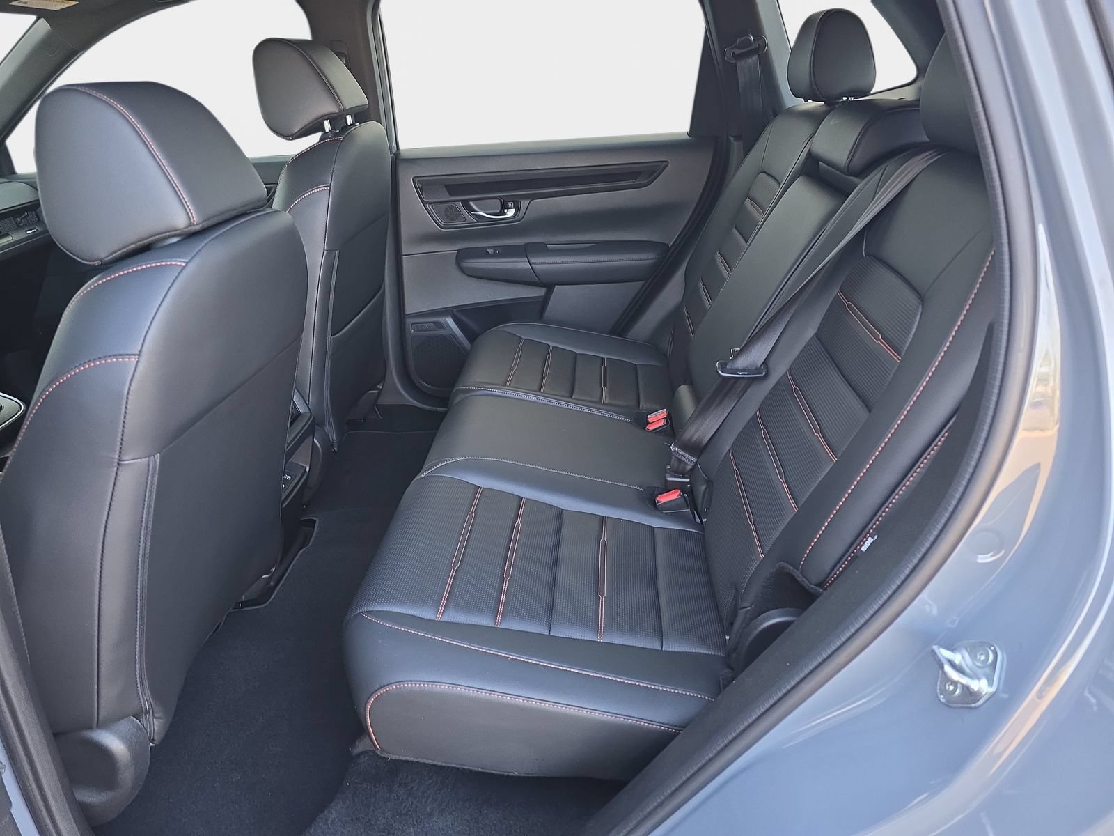 Certified 2024 Honda CR-V Sport-L image 17