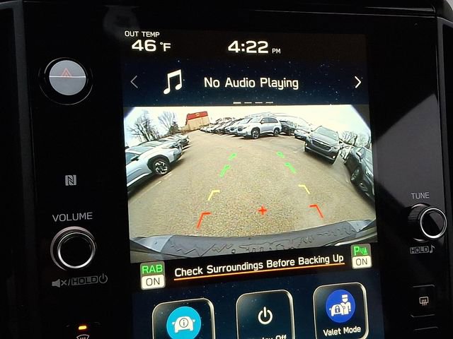 New 2026 Subaru Crosstrek 2.5i Limited image 18