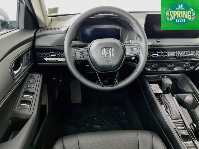 New 2026 Honda Accord EX-L image 23