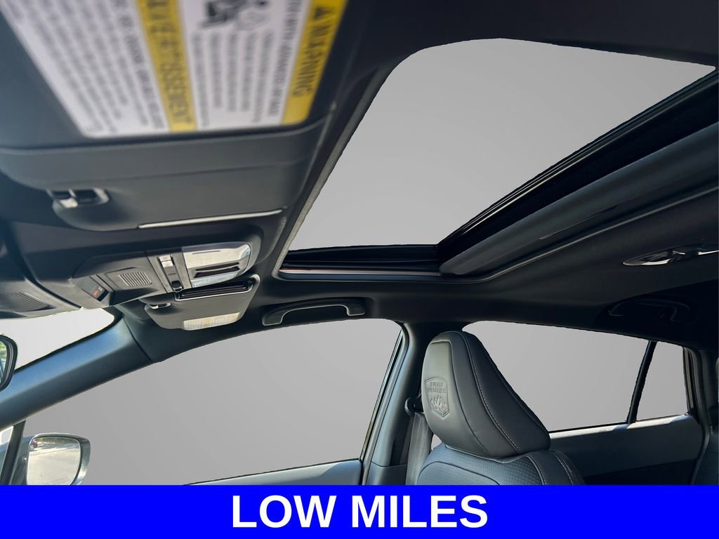 Certified 2026 Subaru Crosstrek 2.5i Wilderness AWD/4WD image 23