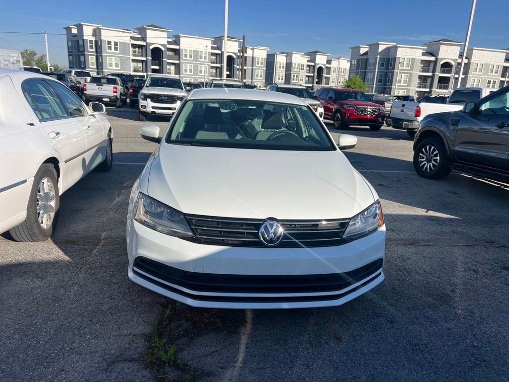Used 2017 Volkswagen Jetta S FWD image 14