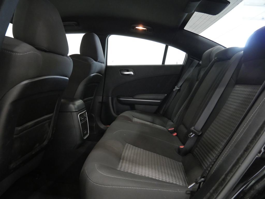 Used 2022 Dodge Charger GT w/ Cold Weather Package image 23