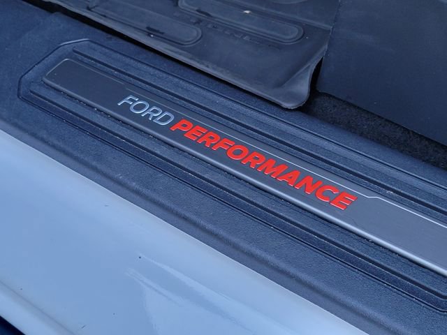 Used 2022 Ford Bronco Raptor image 28