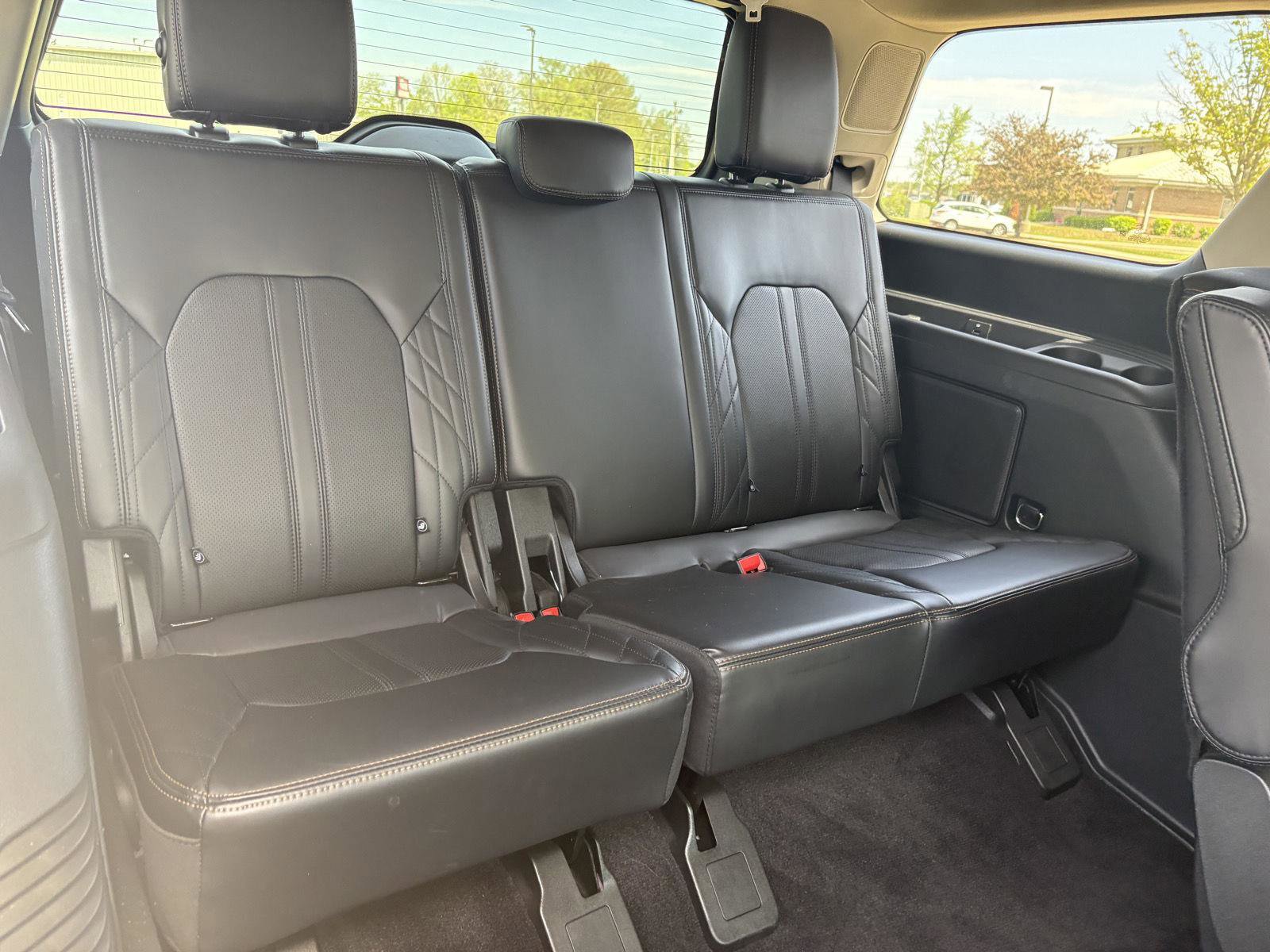 Used 2021 Ford Expedition Platinum AWD/4WD image 20