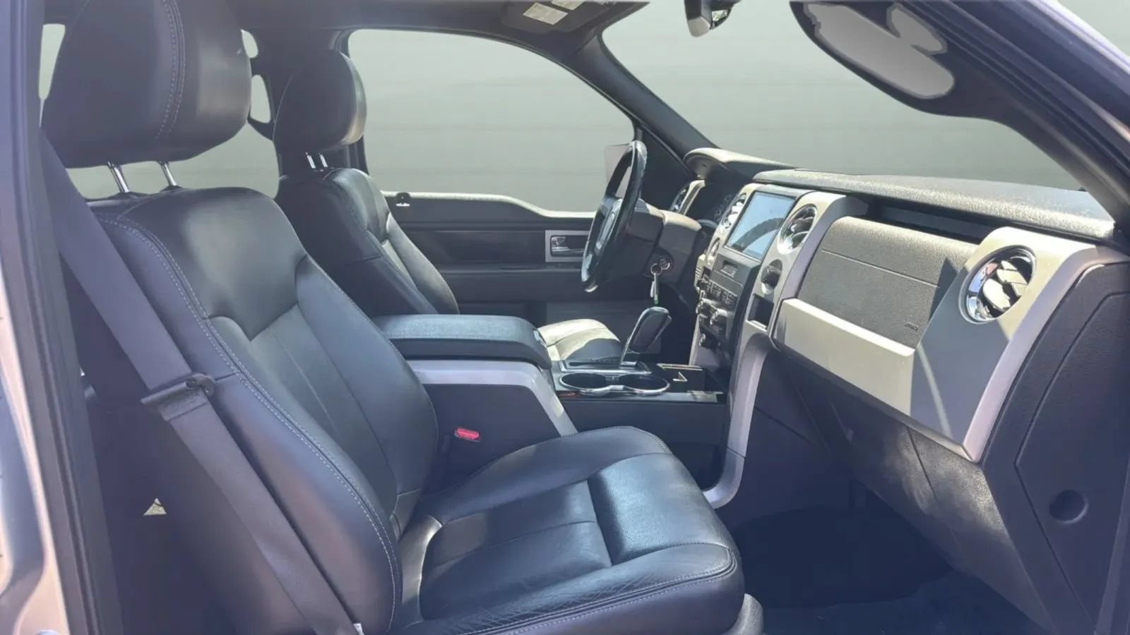 Used 2011 Ford F150 FX2 w/ FX Luxury Pkg RWD image 24