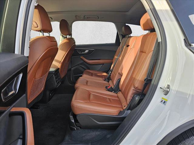 Used 2023 Audi Q7 3.0T Premium Plus image 14