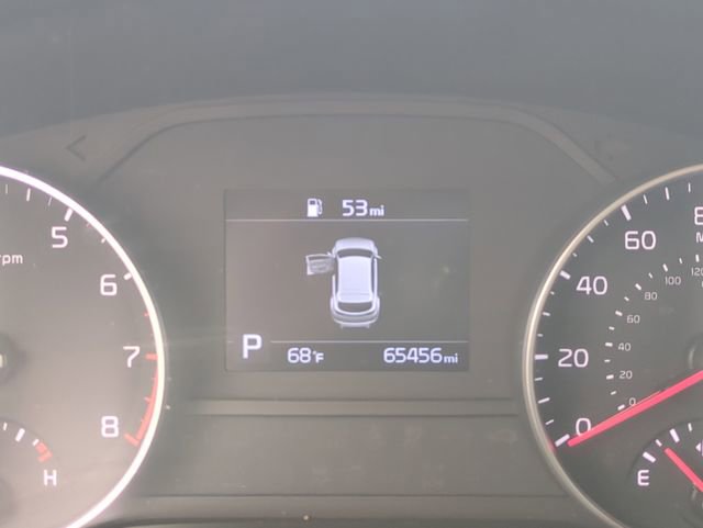 Used 2021 Kia Sportage LX FWD image 30