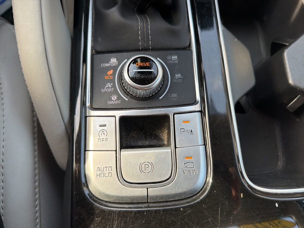 Used 2021 Kia Telluride SX AWD/4WD image 28