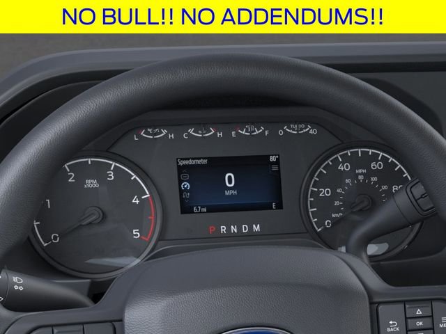 New 2026 Ford F350 XL AWD/4WD image 14