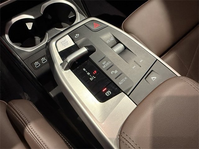 Used 2025 BMW X1 xDrive28i w/ Technology Package image 20