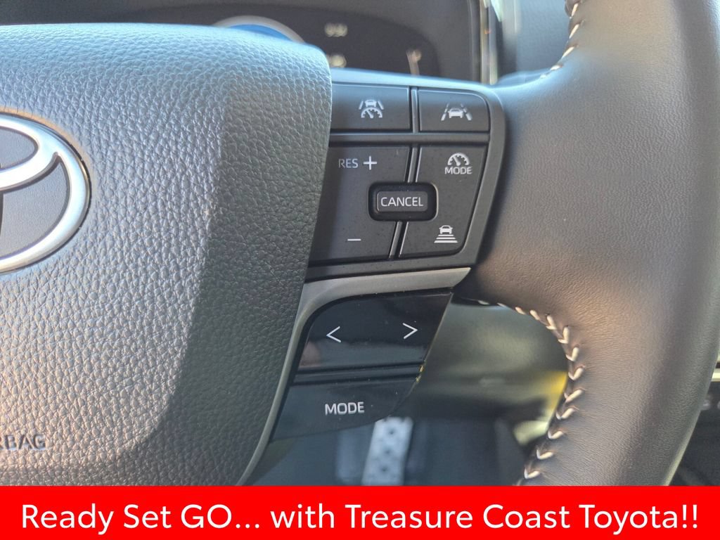 Certified 2026 Toyota Camry SE w/ Convenience Package FWD image 31