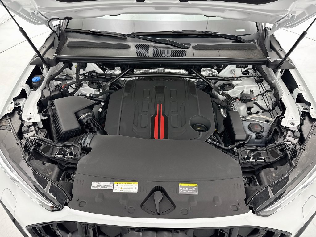 New 2026 Audi SQ5 Premium Plus AWD/4WD image 29