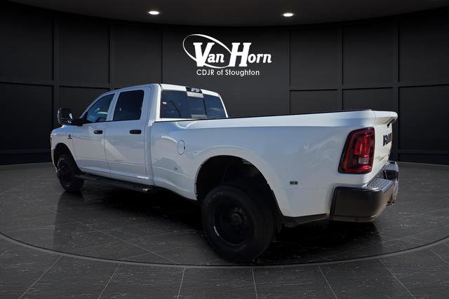New 2026 RAM 3500 Tradesman image 3
