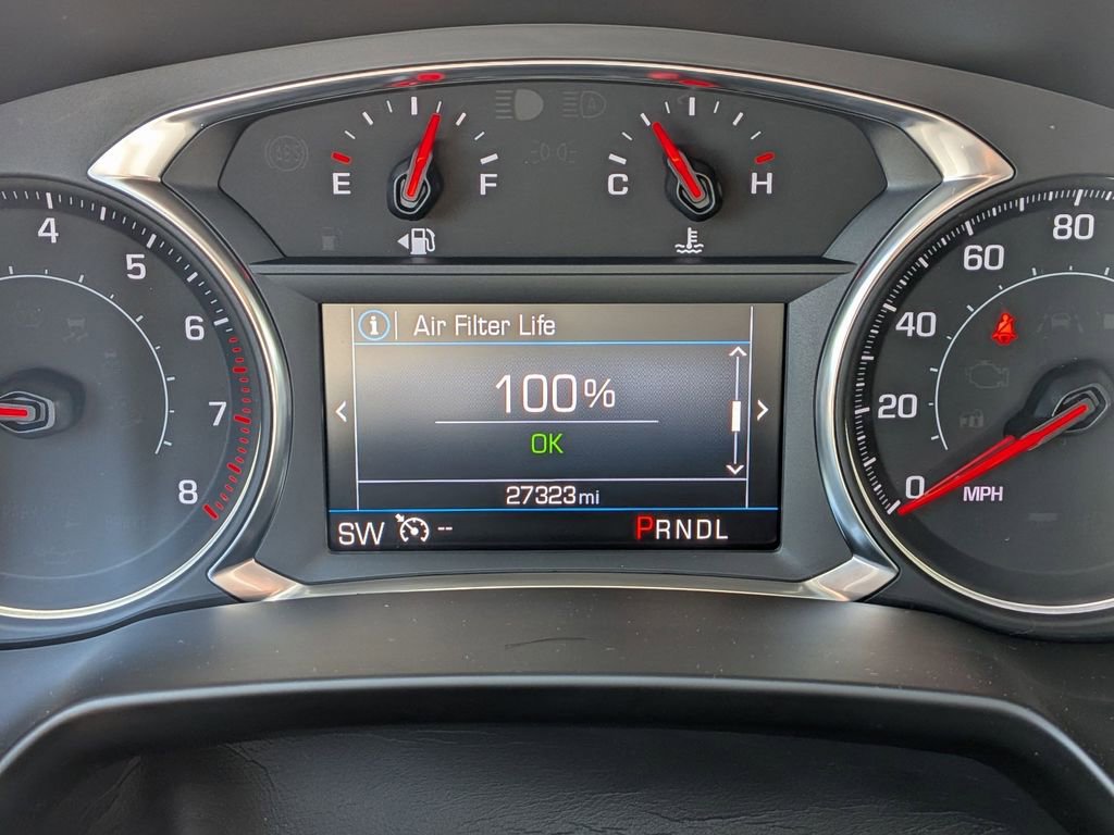 Used 2022 Chevrolet Blazer LT image 23