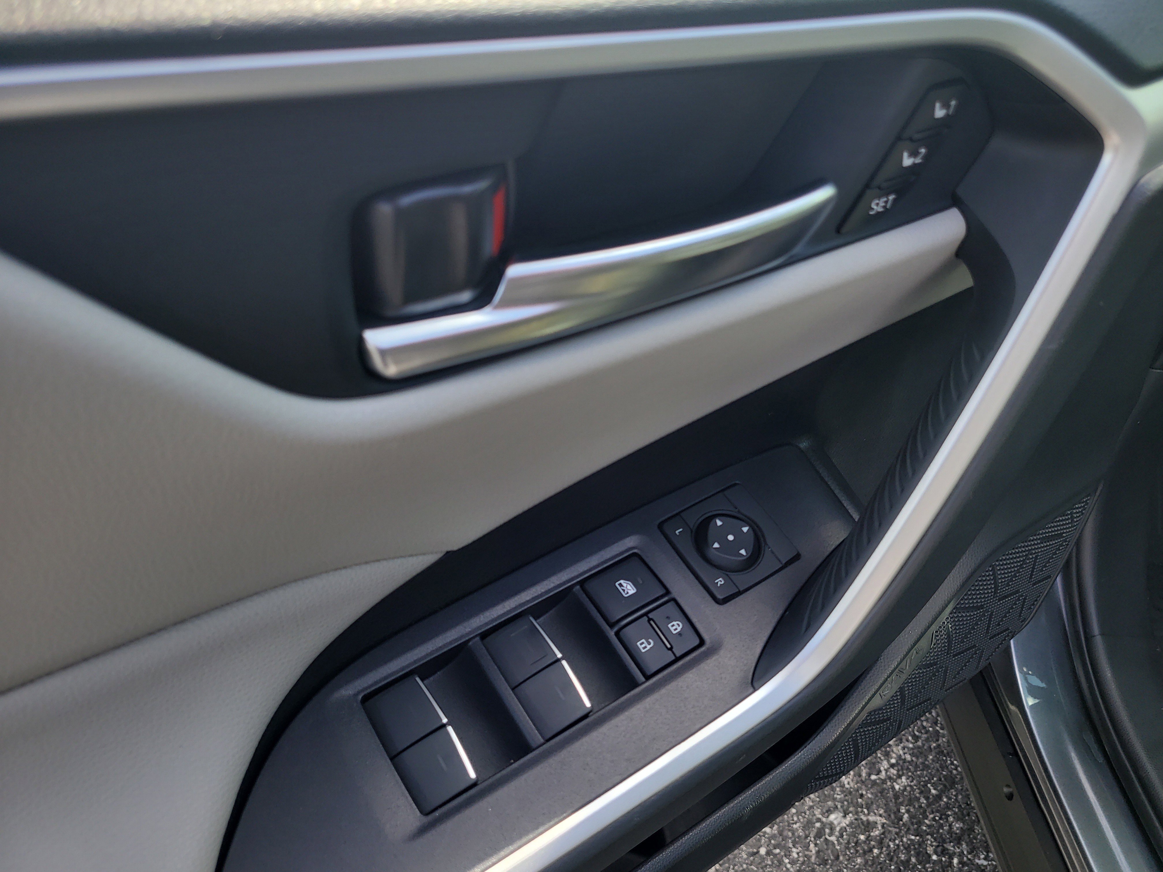 Certified 2024 Toyota RAV4 XLE Premium w/ Weather Package image 19