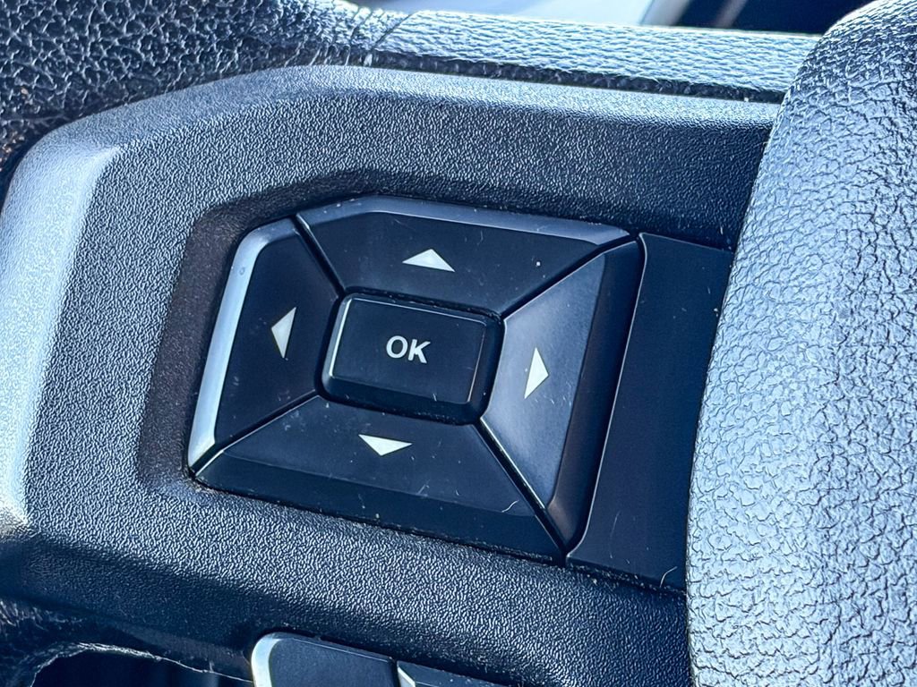 Used 2015 Ford F150 XLT w/ Equipment Group 302A Luxury image 23