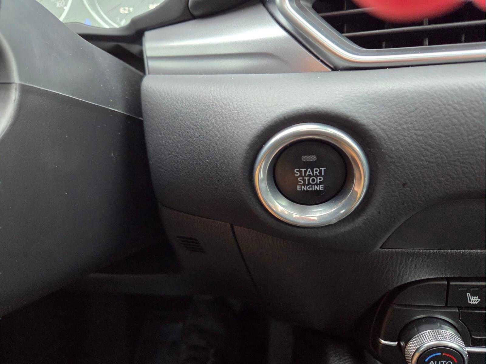 Used 2024 MAZDA CX-5 AWD 2.5 S image 29