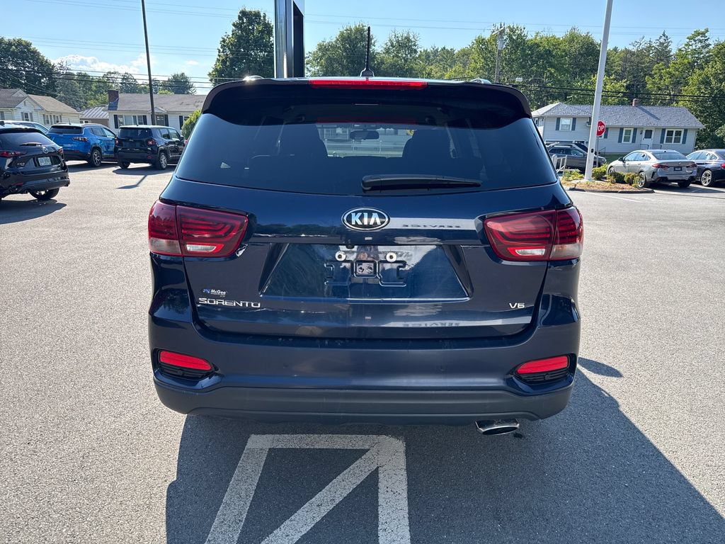 Used 2019 Kia Sorento S AWD/4WD image 9