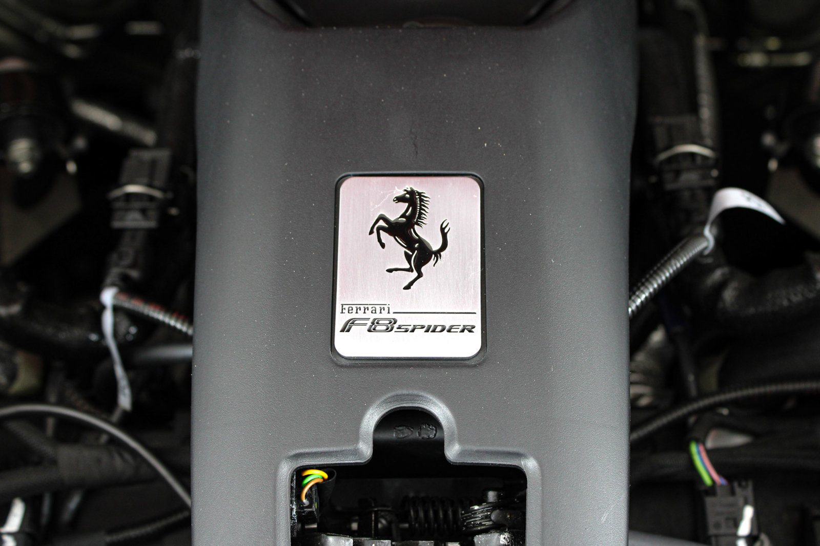 Certified 2023 Ferrari F8 Tributo RWD image 65