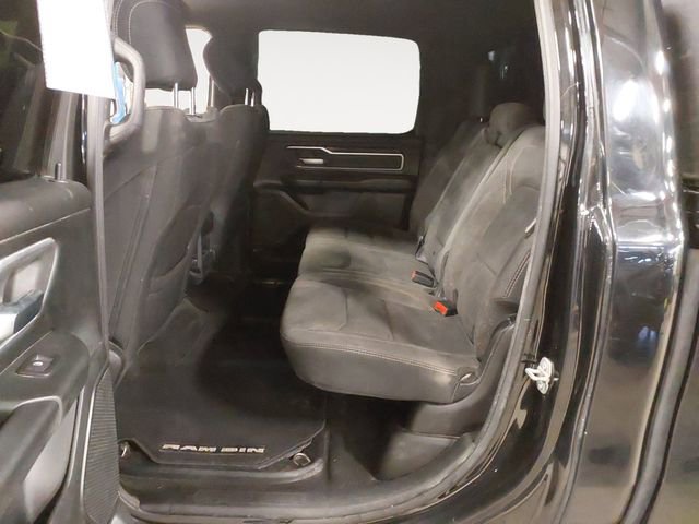 Used 2020 RAM 1500 Lone Star AWD/4WD image 13