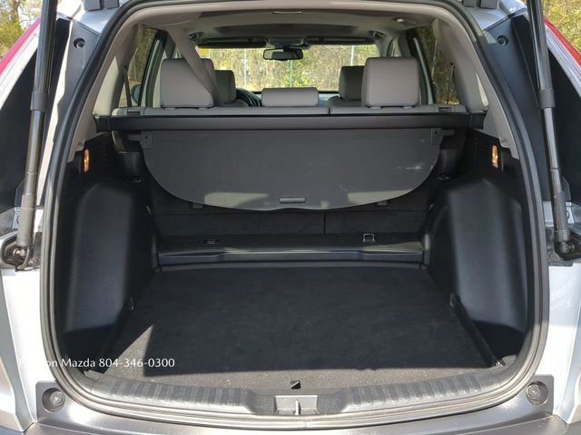 Used 2018 Honda CR-V EX-L image 14
