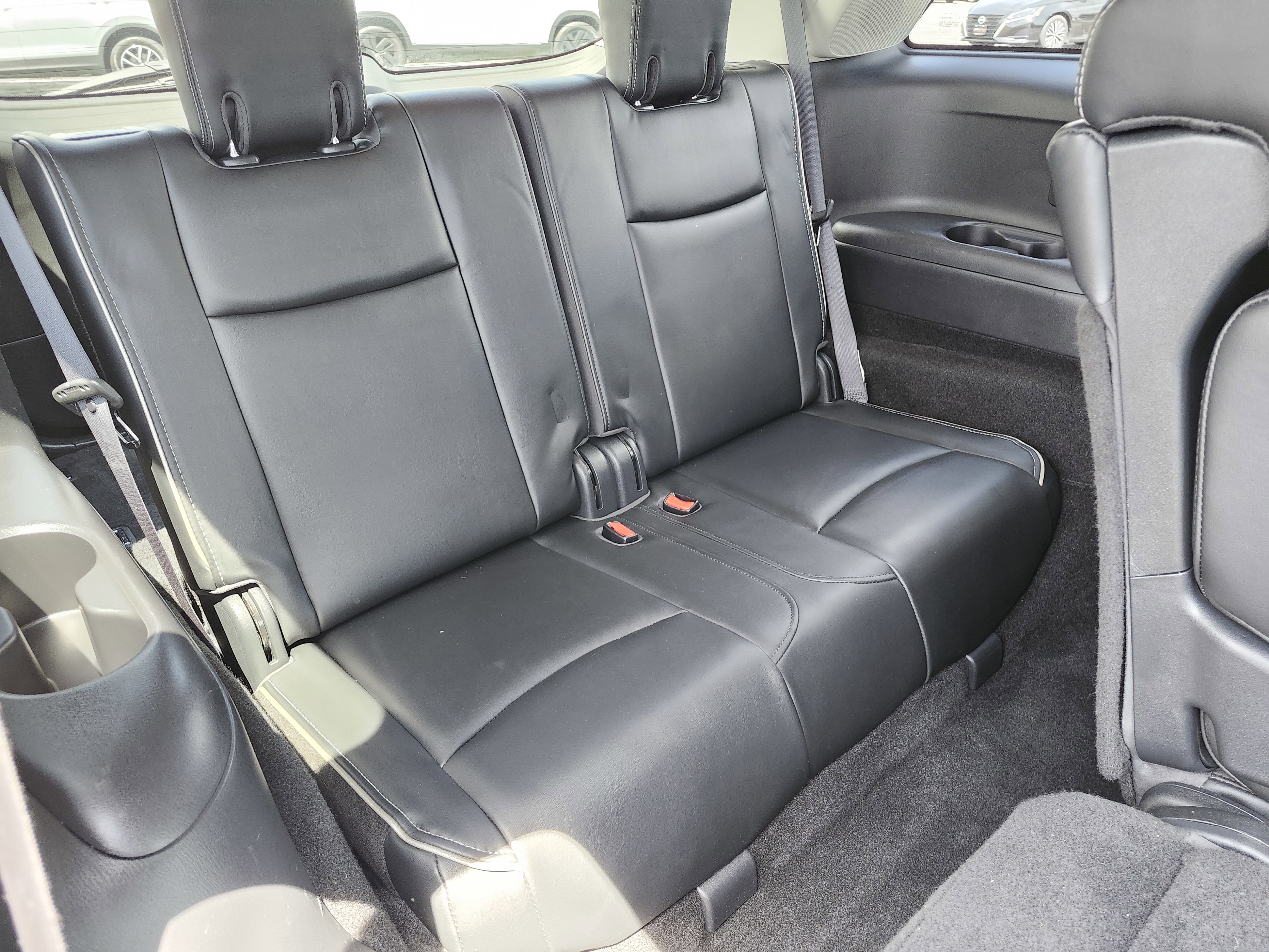 Used 2020 INFINITI QX60 Pure AWD/4WD image 22