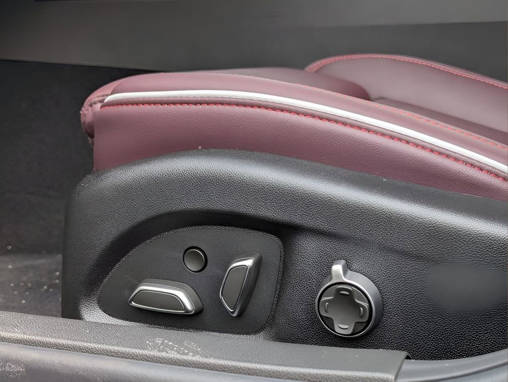 New 2025 Cadillac CT4 Sport image 16