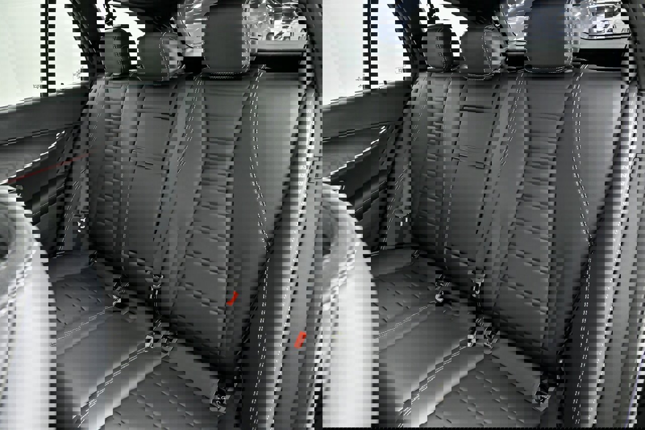 Used 2022 Mercedes-Benz E 450 4MATIC All-Terrain Wagon image 25