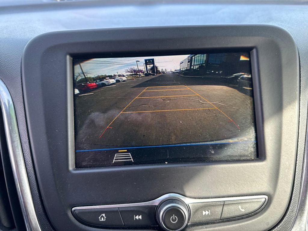 Used 2019 Chevrolet Equinox LT image 25