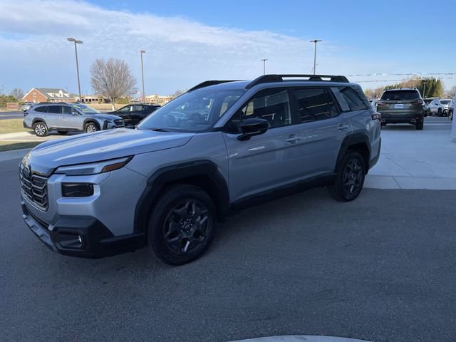 New 2026 Subaru Outback Premium image 2