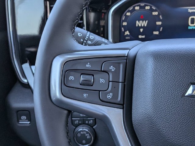New 2026 Chevrolet Silverado 1500 LT AWD/4WD image 24