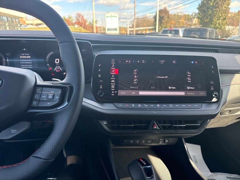 New 2026 Dodge Charger R/T Scat Pack w/ Track Package image 12