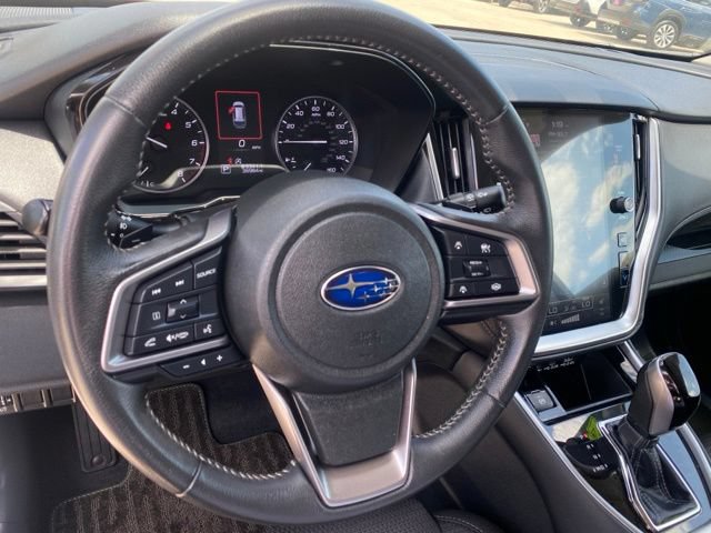 Certified 2024 Subaru Outback Premium AWD/4WD image 12