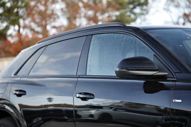 New 2026 Audi Q8 Premium Plus image 5