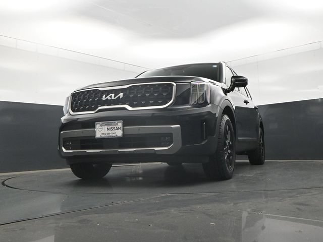Used 2023 Kia Telluride SX X-Pro AWD/4WD image 26