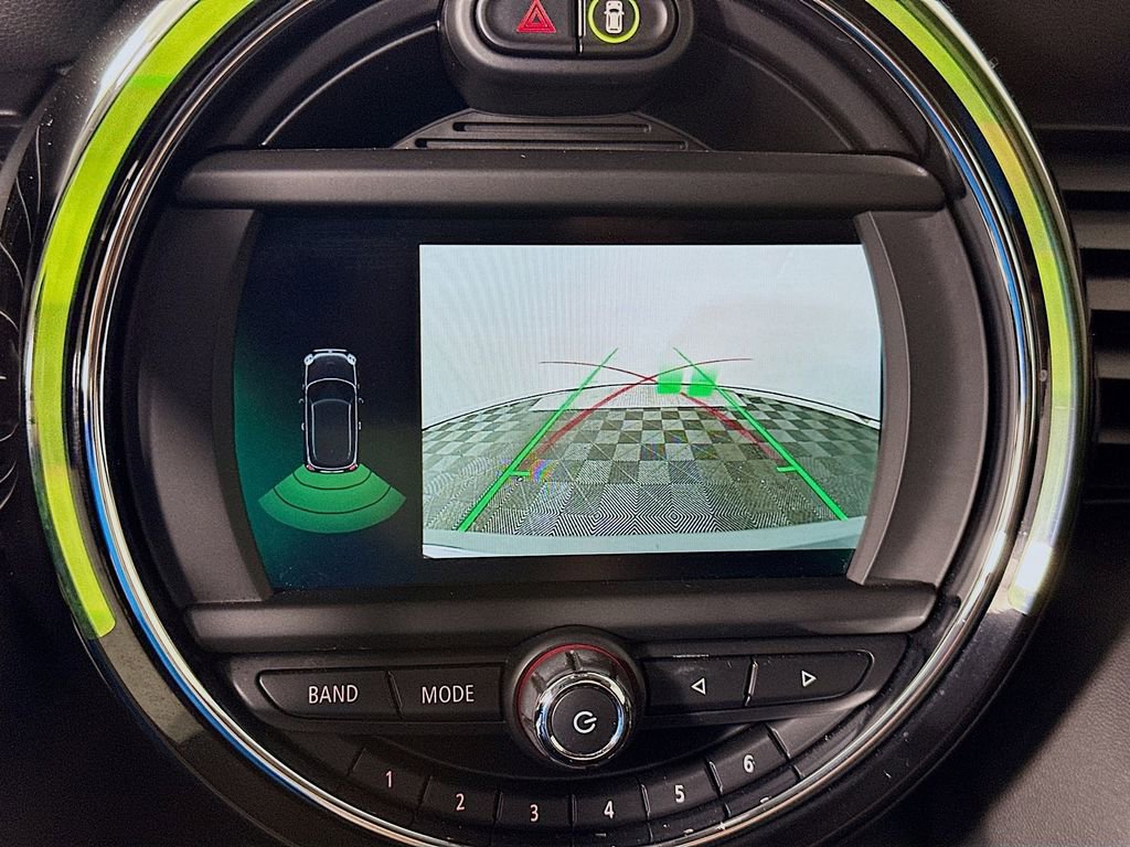 Used 2021 MINI Cooper 2-Door Hardtop w/ Storage Package image 13