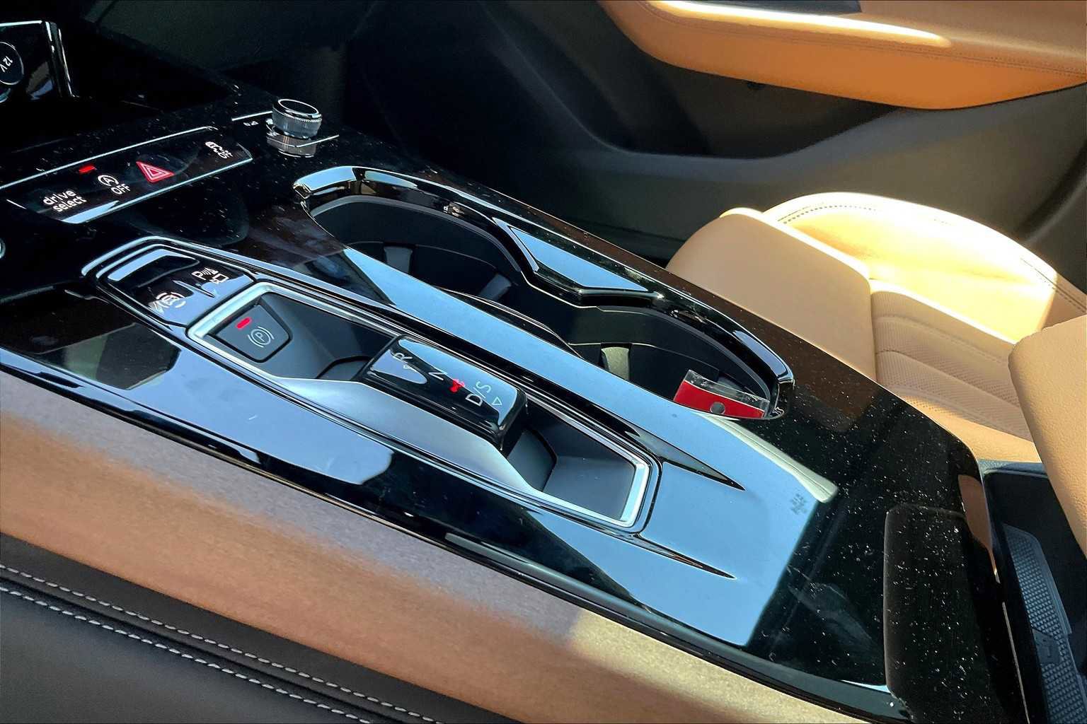 New 2025 Audi A5 2.0T Premium Plus image 7