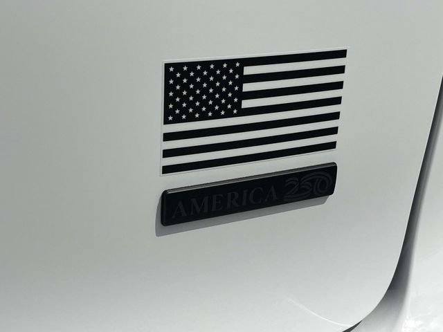 New 2027 Chrysler Pacifica Select FWD image 19