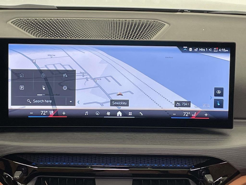 New 2026 BMW i4 xDrive40i AWD/4WD image 24