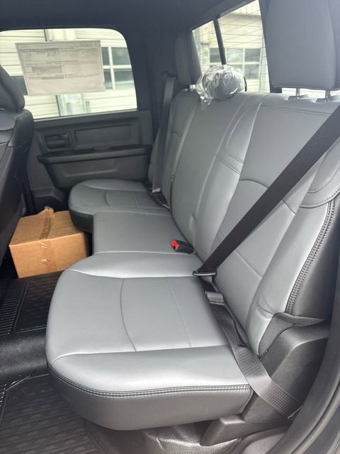 New 2026 RAM 5500 Tradesman image 19