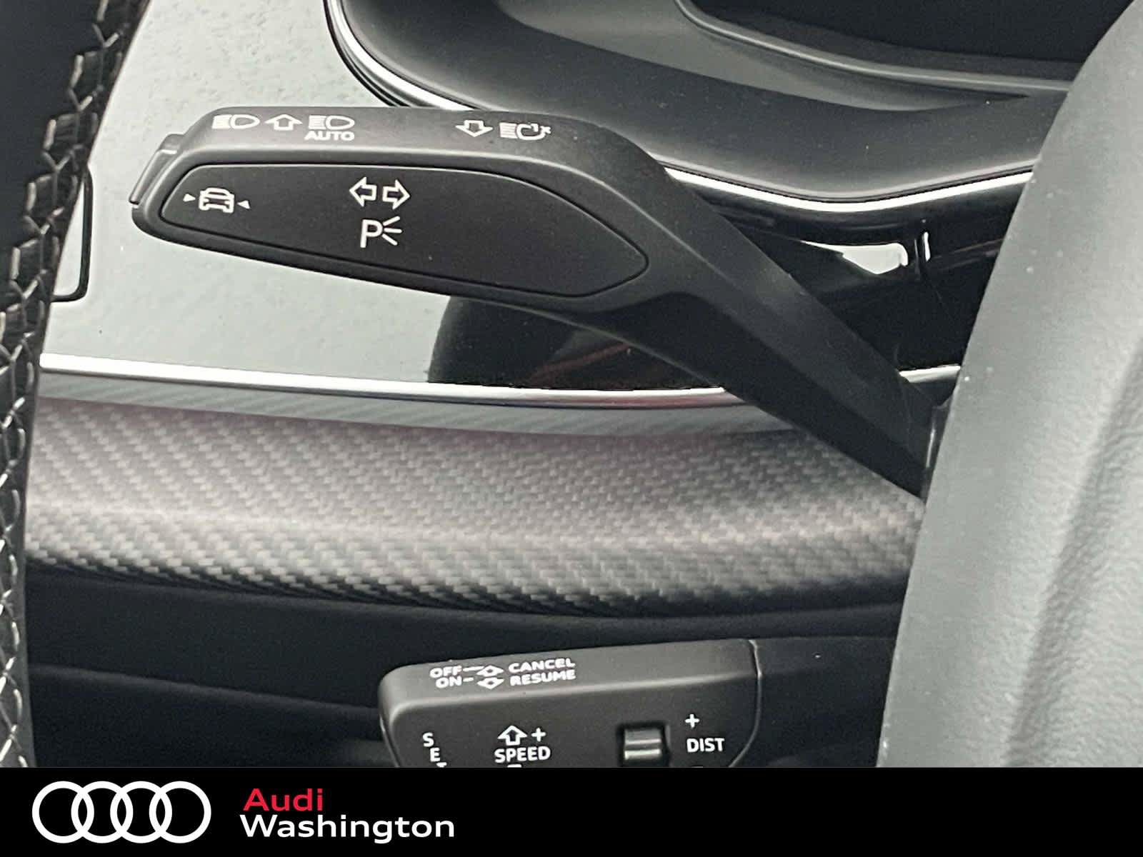 New 2026 Audi SQ8 Prestige AWD/4WD image 39