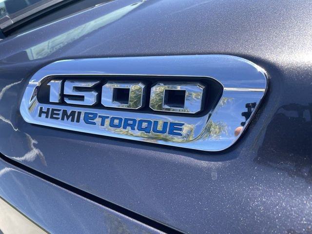 Used 2023 RAM 1500 Big Horn image 32