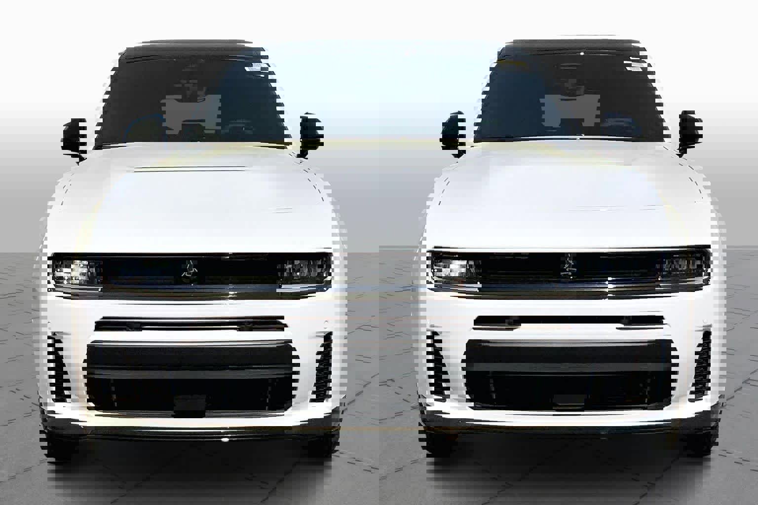 New 2026 Dodge Charger GT w/ Driver Convenience Group image 3