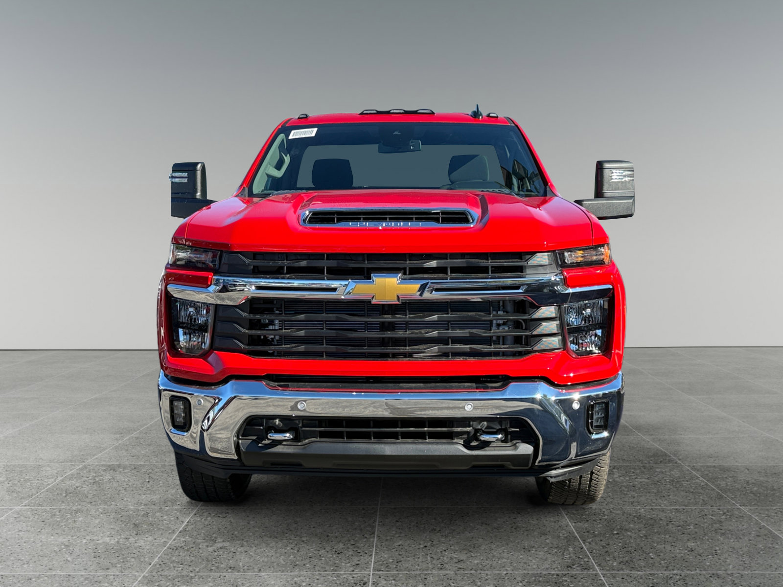 New 2026 Chevrolet Silverado 3500 LT w/ Convenience Package image 8
