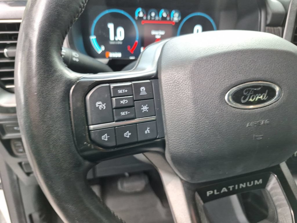 Used 2014 Ford F150 FX2 w/ Equipment Group 402A Luxury RWD image 22
