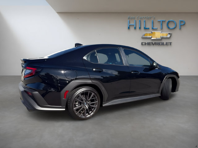 Used 2026 Subaru WRX AWD/4WD image 4