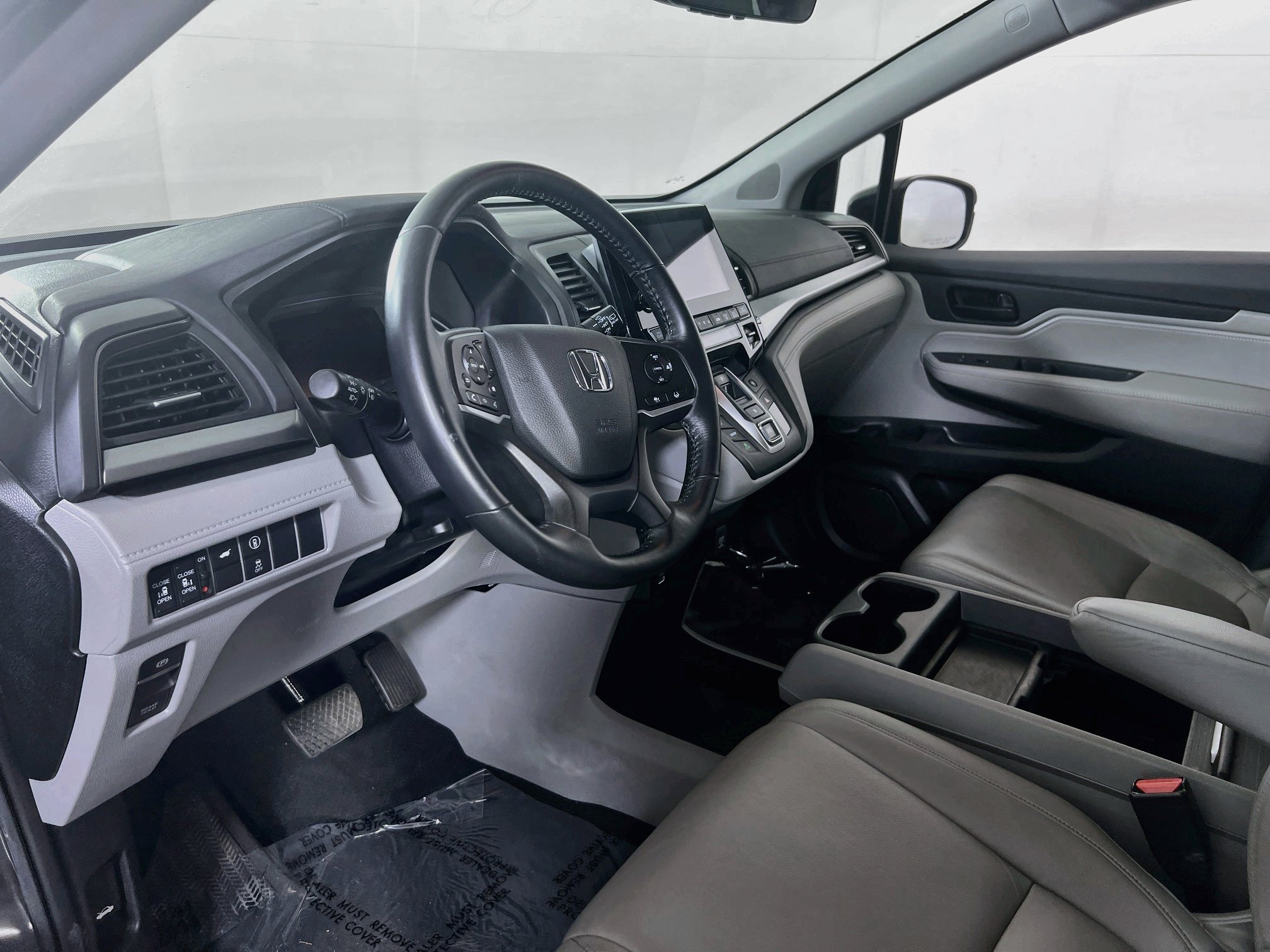 Used 2023 Honda Odyssey EX-L image 9